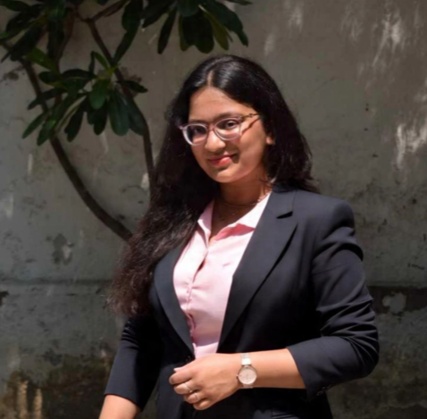 Avika Jain